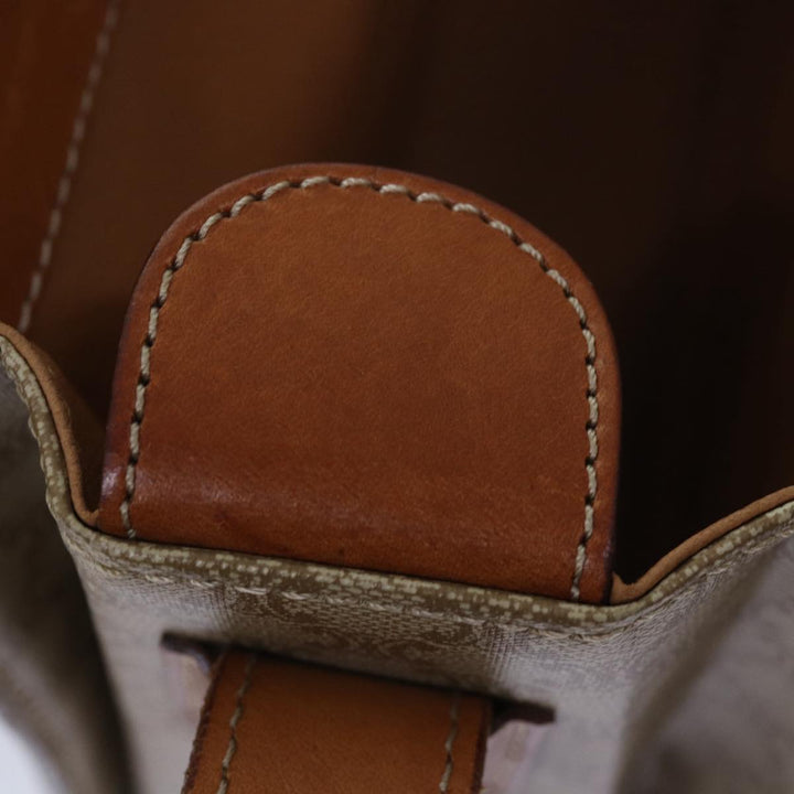 Celine Macadam Shoulder Bag