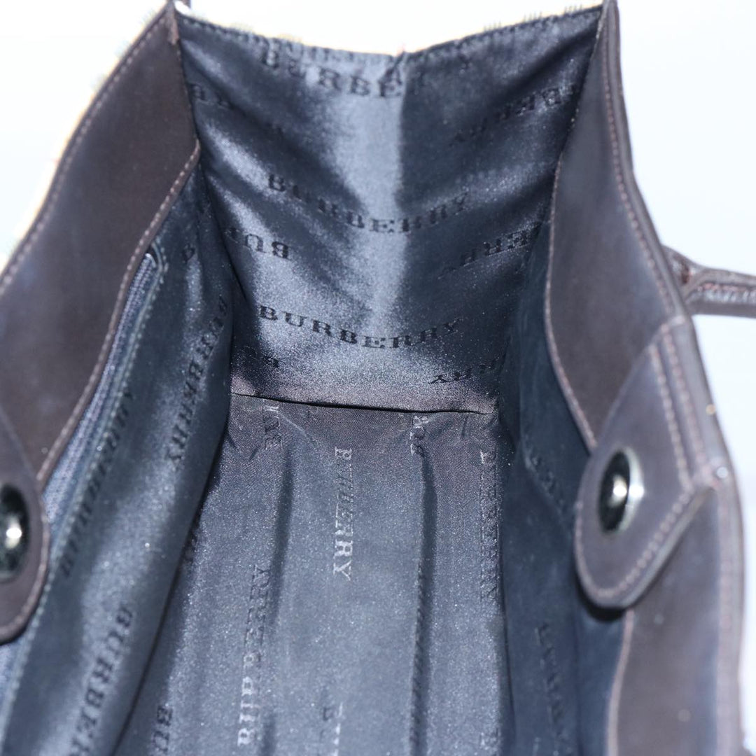 BURBERRY Handbag