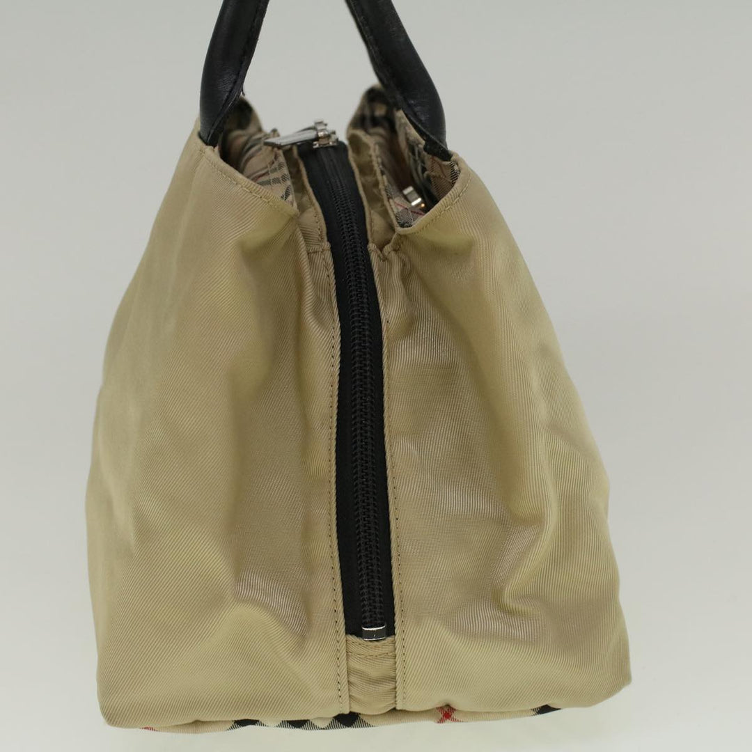 Top Quality Burberry Nova Check Handbag
