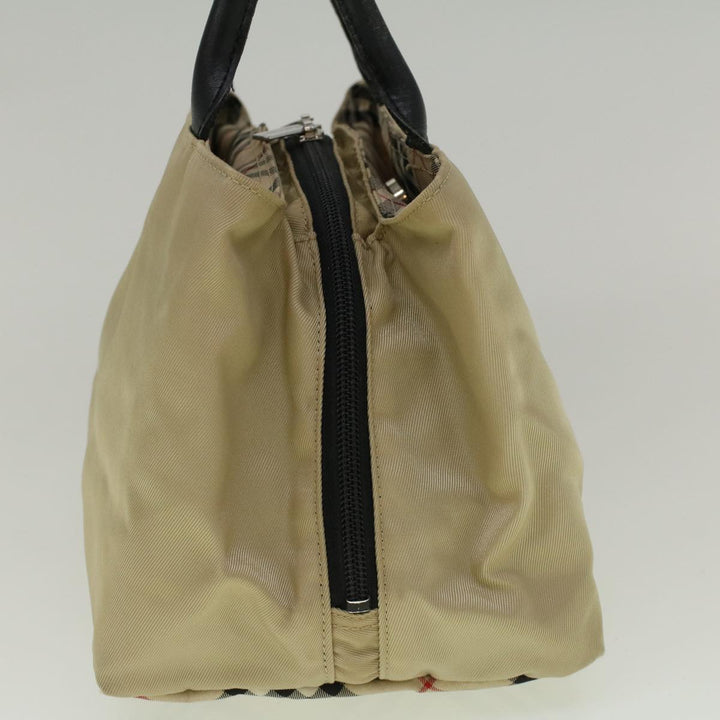 Top Quality Burberry Nova Check Handbag