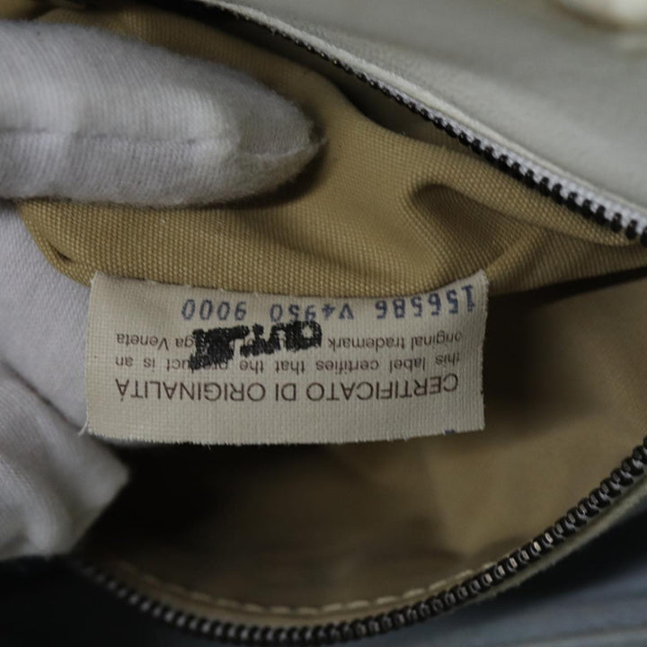 Bottega veneta Intrecciato Handbag