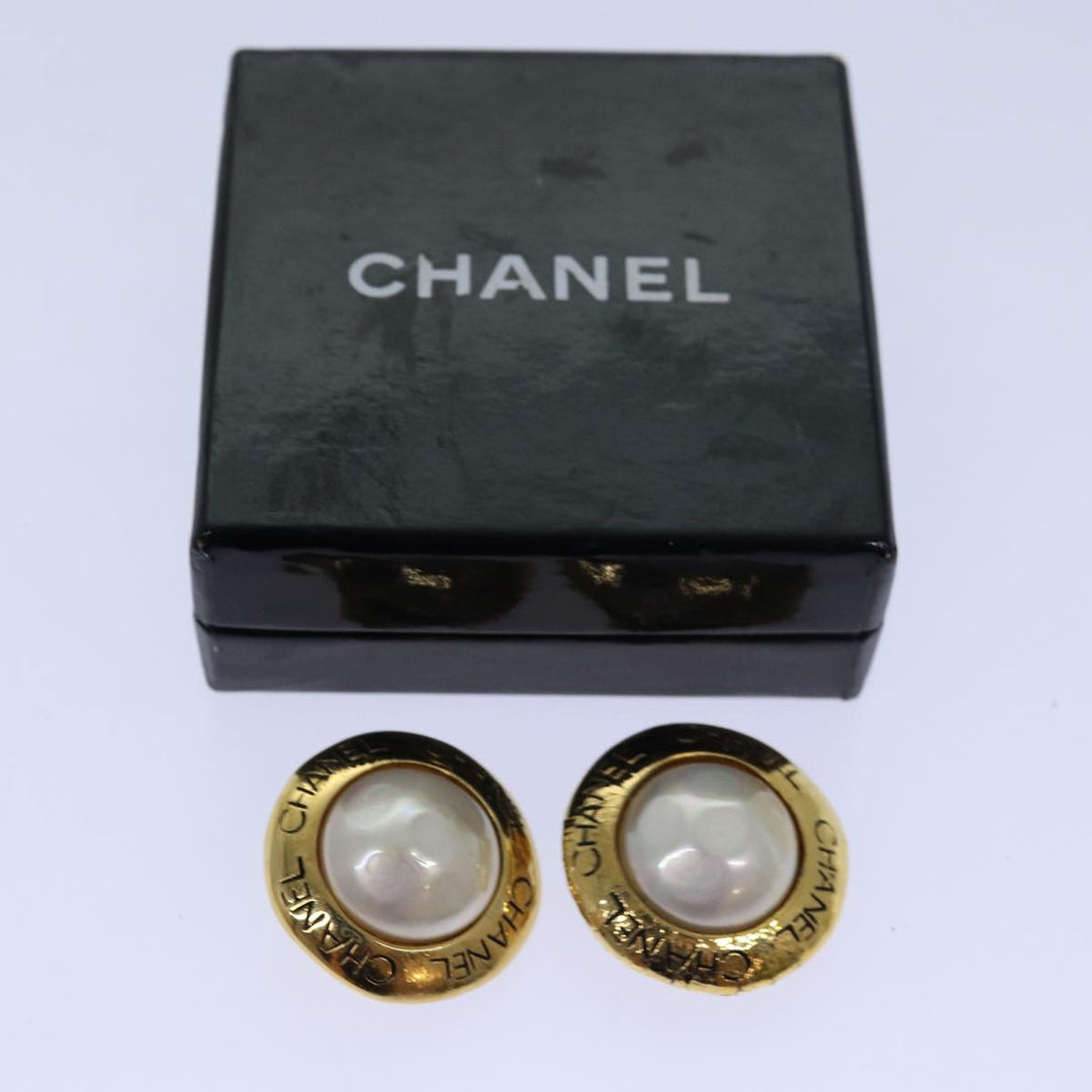 Top Quality Chanel Coco Mark Earrings