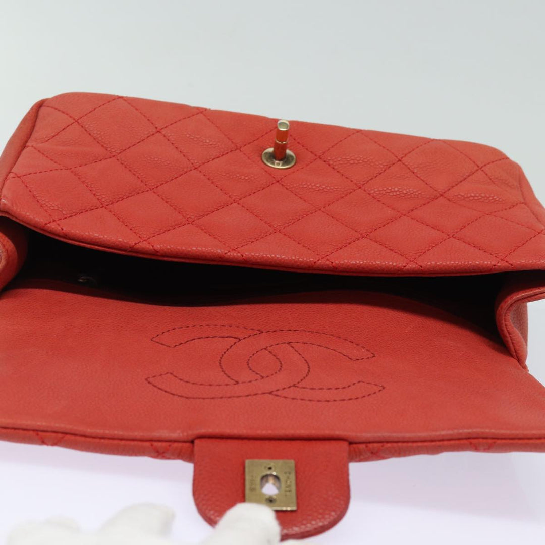 Chanel Matelasse Shoulder Bag