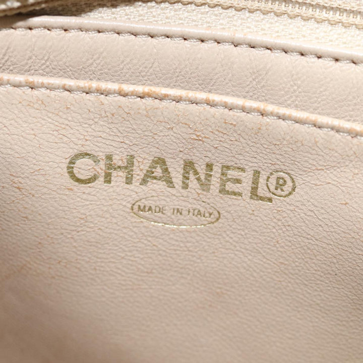 Top Quality Chanel Chocolate bar Shoulder Bag