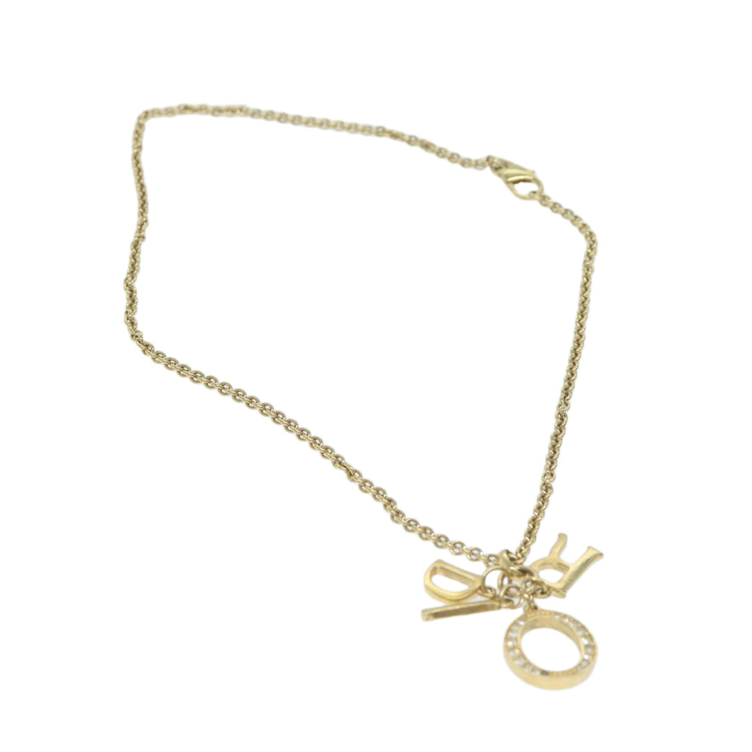 Top quality Dior Necklace