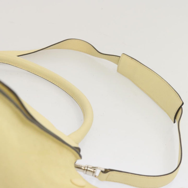 Celine Trapeze Handbag
