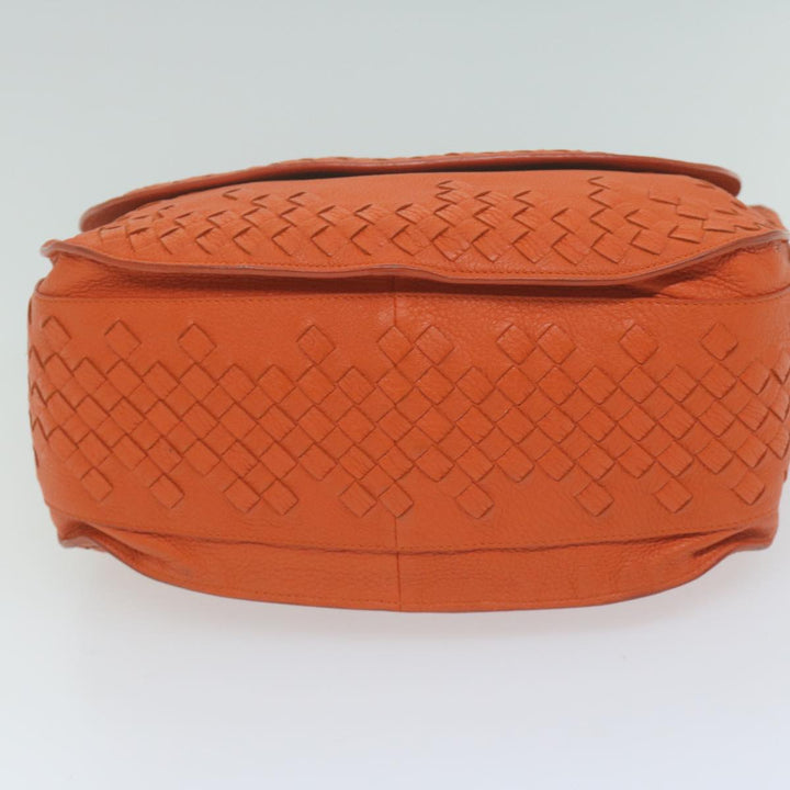 Bottega veneta Intrecciato Shoulder Bag