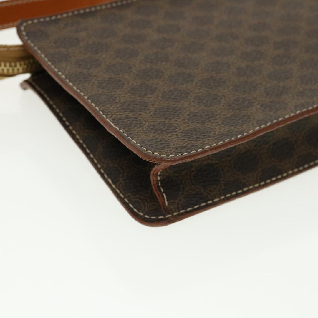 Celine Macadam Handbag