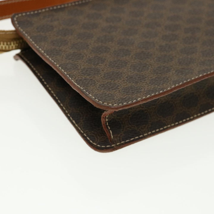Celine Macadam Handbag