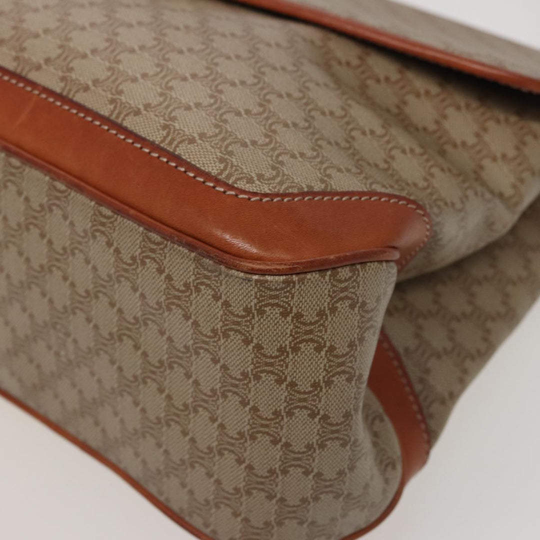 Celine Macadam Handbag