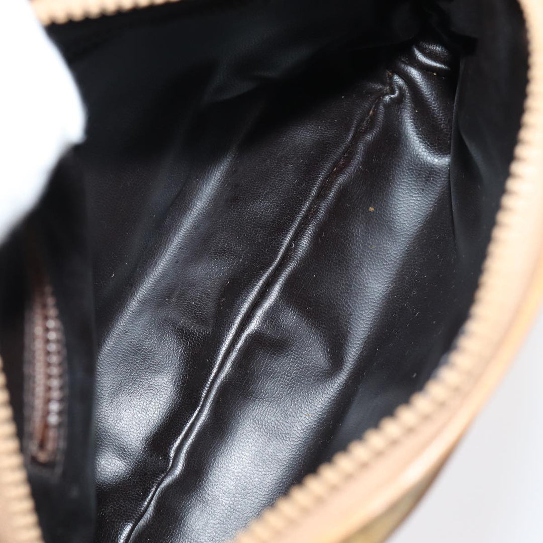Celine Macadam Shoulder Bag