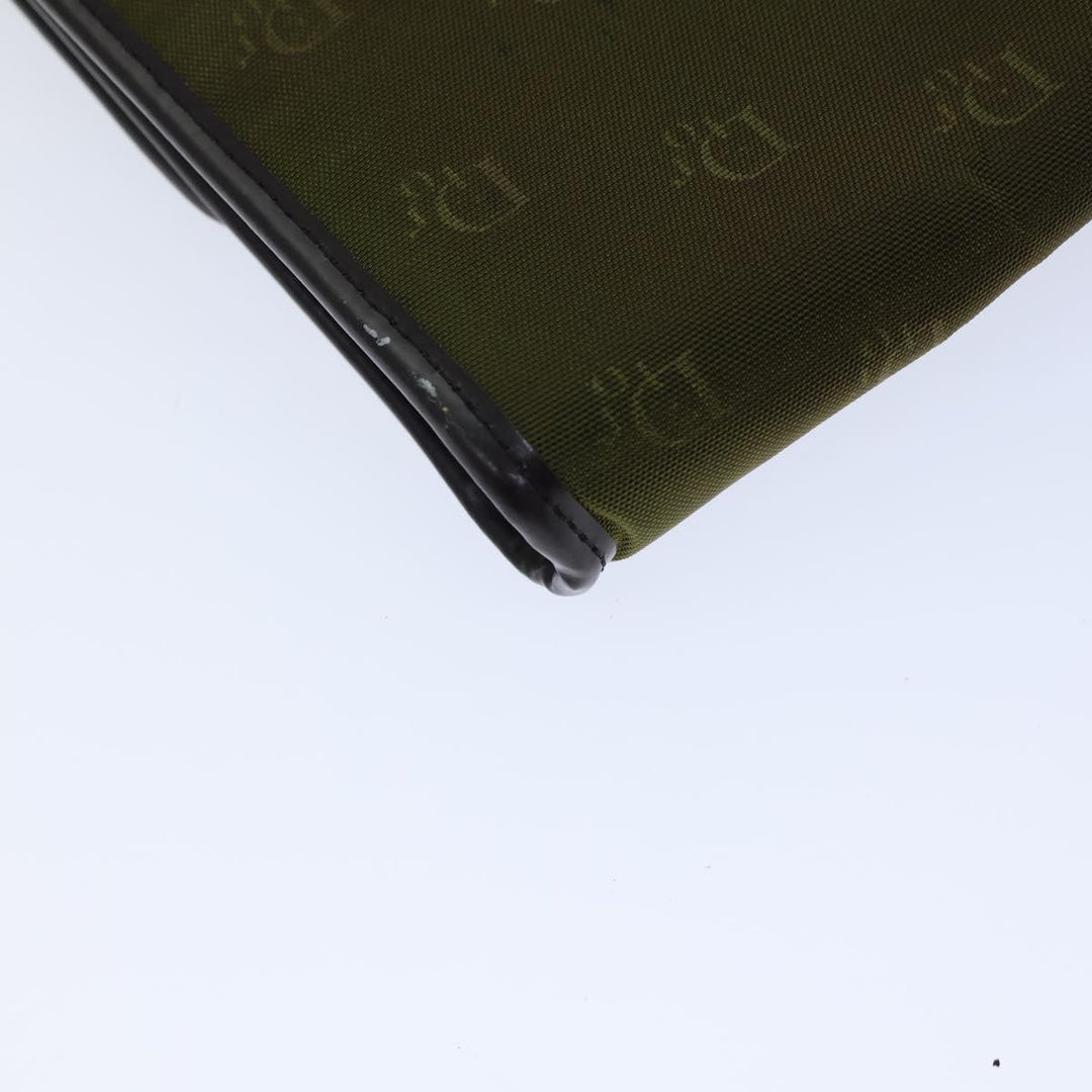 Dior Trotter Shoulder Bag