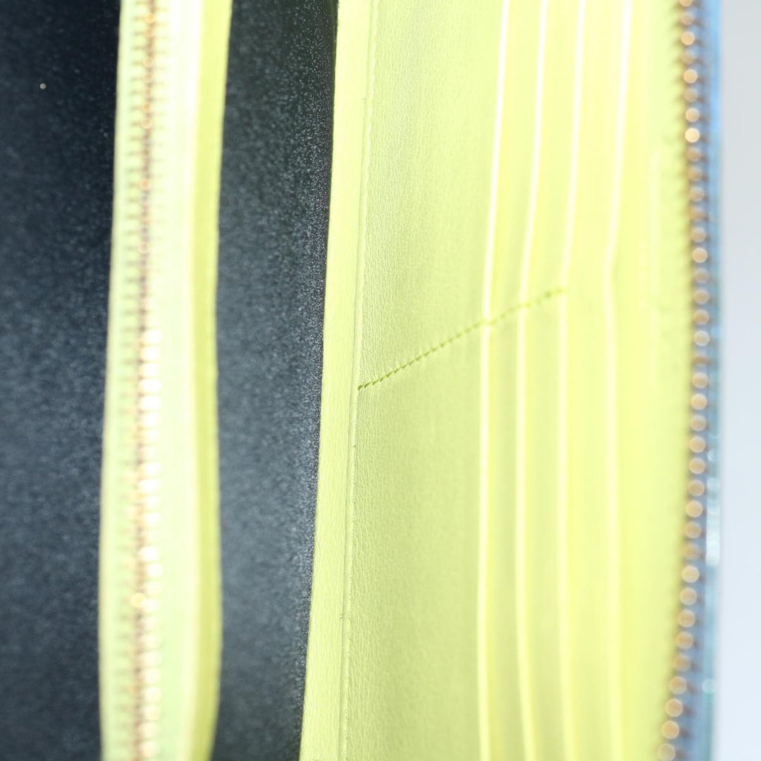 Dior Pochette Wallet