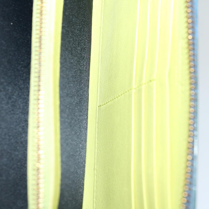 Dior Pochette Wallet