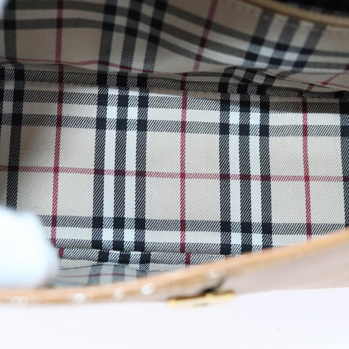 BURBERRY Shoulder Bag