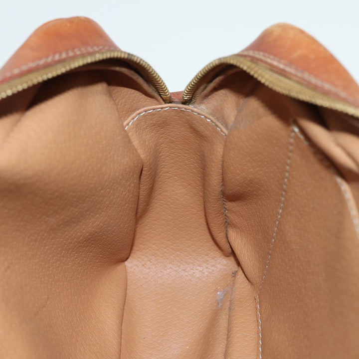 Celine Macadam Shoulder Bag