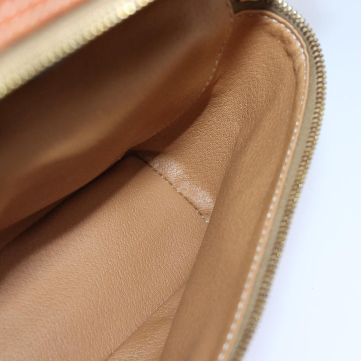 Celine Macadam Clutch Bag