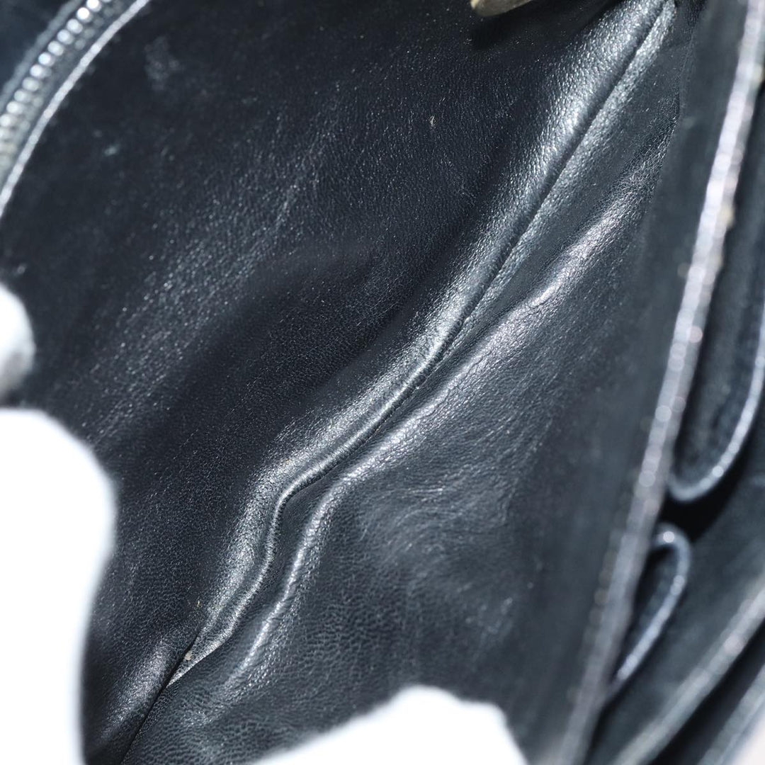 Celine Horse carriage Shoulder Bag