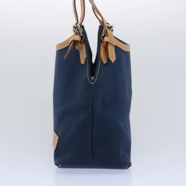 BURBERRY Nova Check Tote