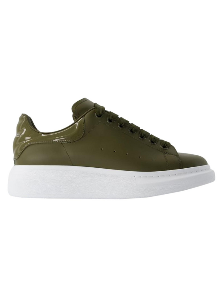 Oversized Sneakers