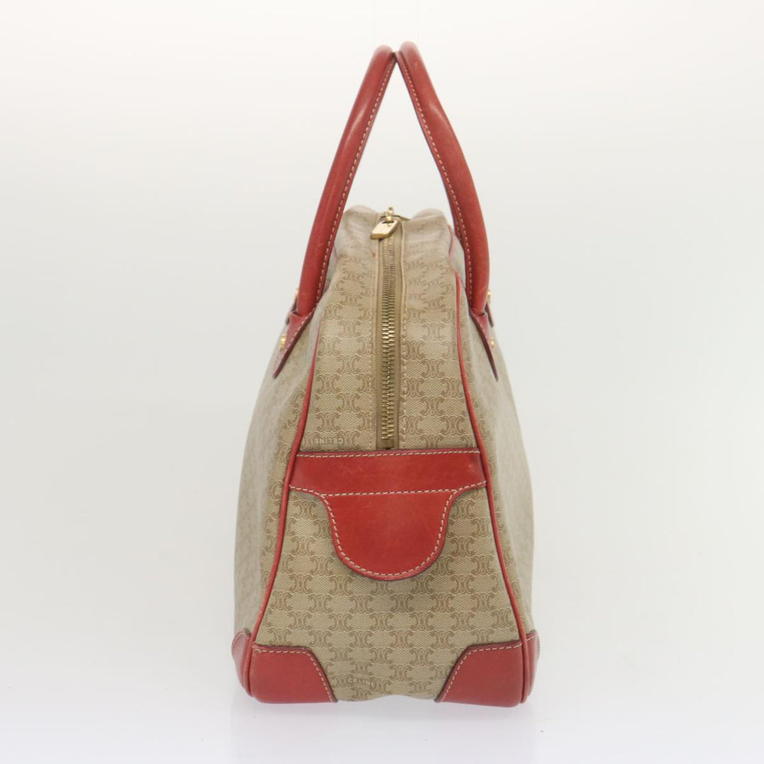 Celine Macadam Handbag