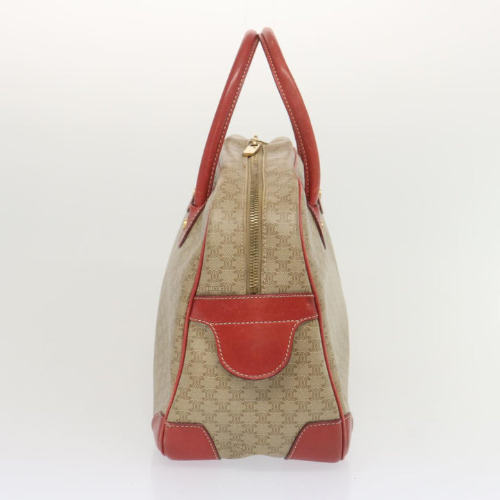Celine Macadam Handbag