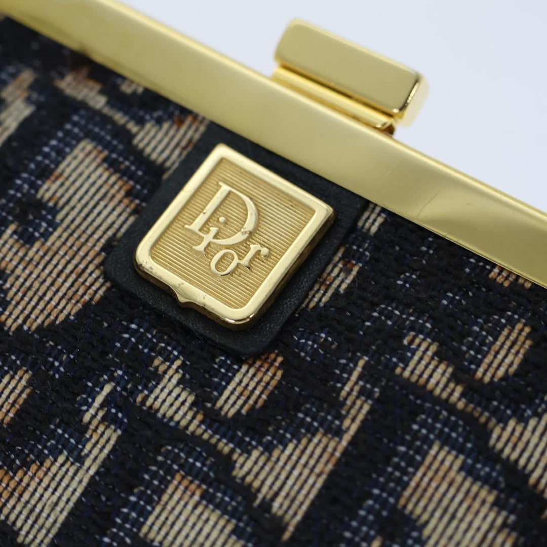 Dior Trotter Wallet