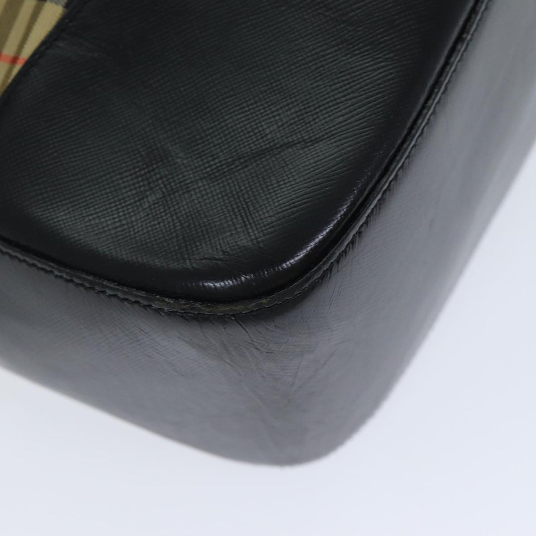 Burberry Nova Check Tote