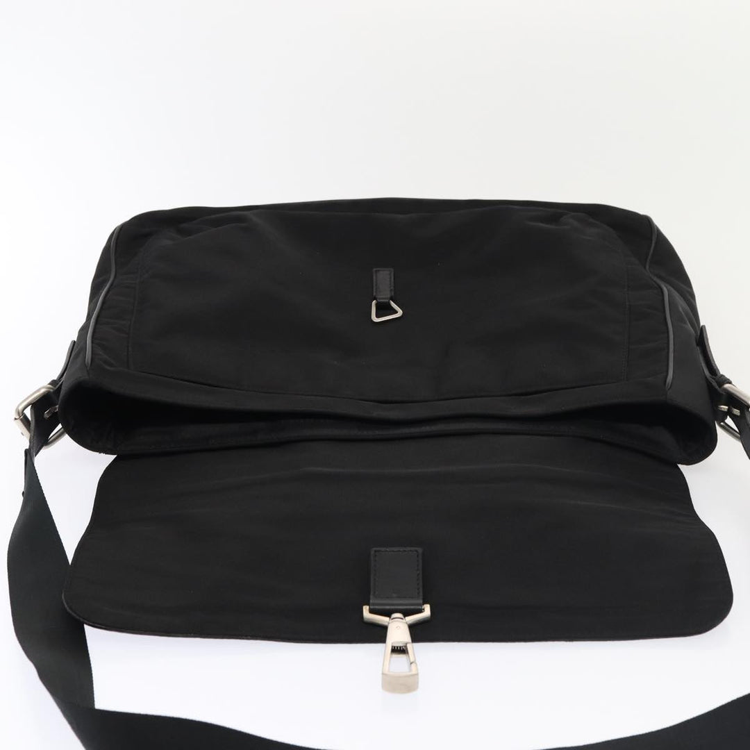 Burberry Nova Check Shoulder Bag
