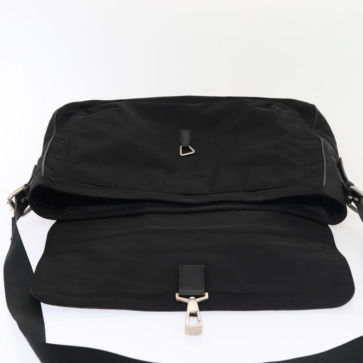Burberry Nova Check Shoulder Bag