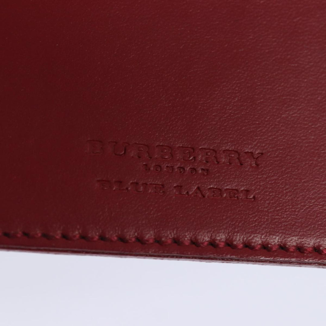 Burberry Nova Check Handbag