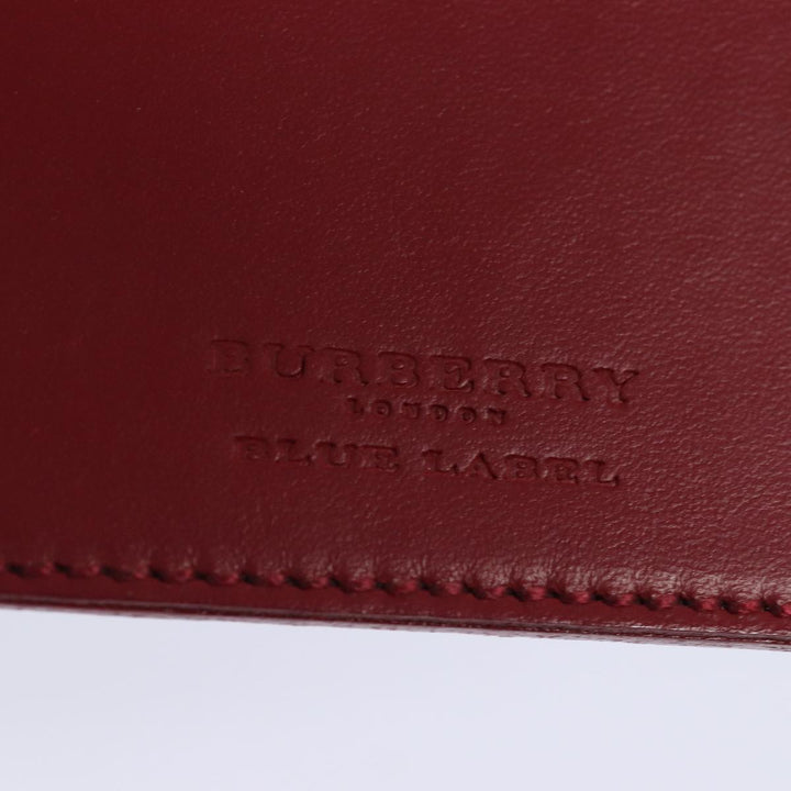 Burberry Nova Check Handbag