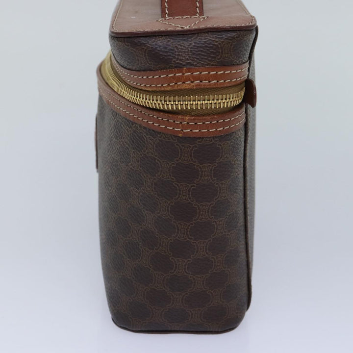 Celine Macadam Clutch Bag
