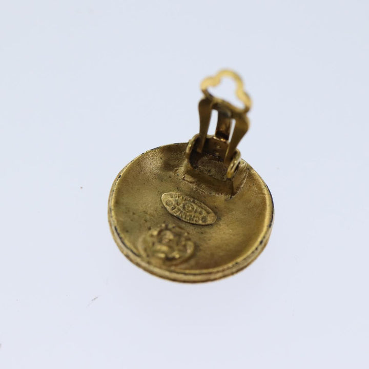 Top Quality Chanel Coco Mark Earrings