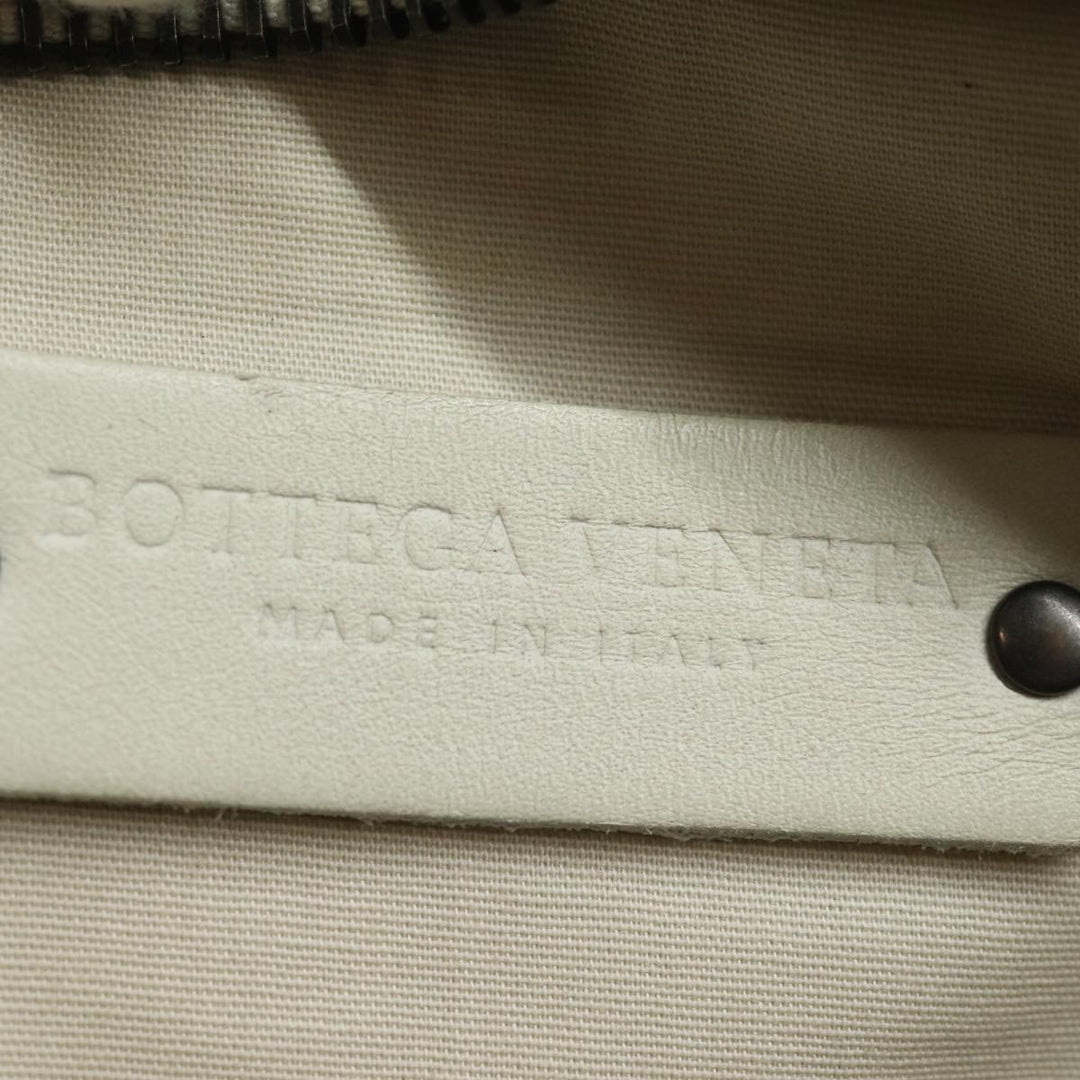 Bottega veneta Intrecciato Shoulder Bag