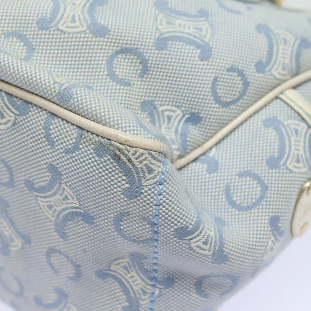 Celine Boogie Handbag