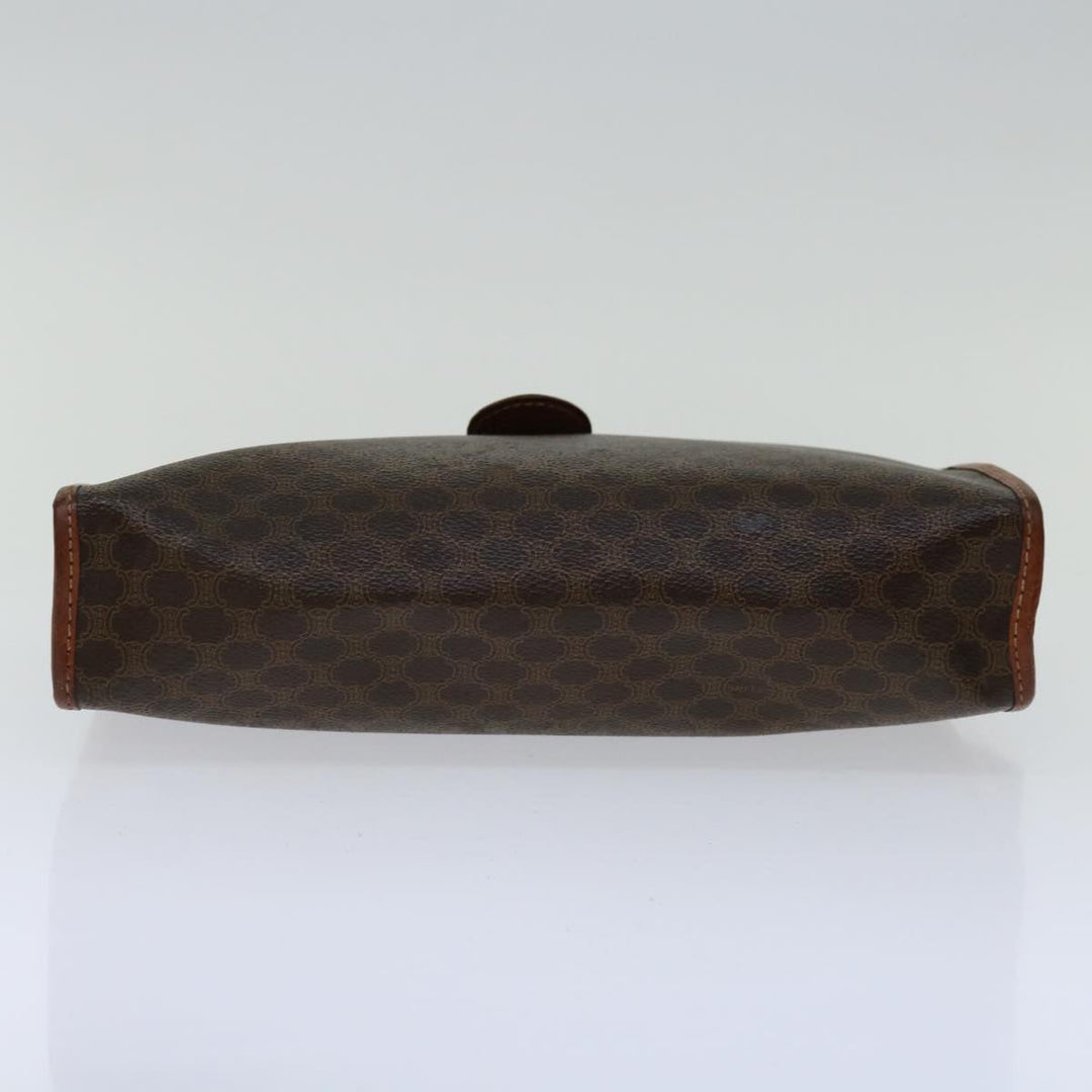 Celine Macadam Clutch Bag