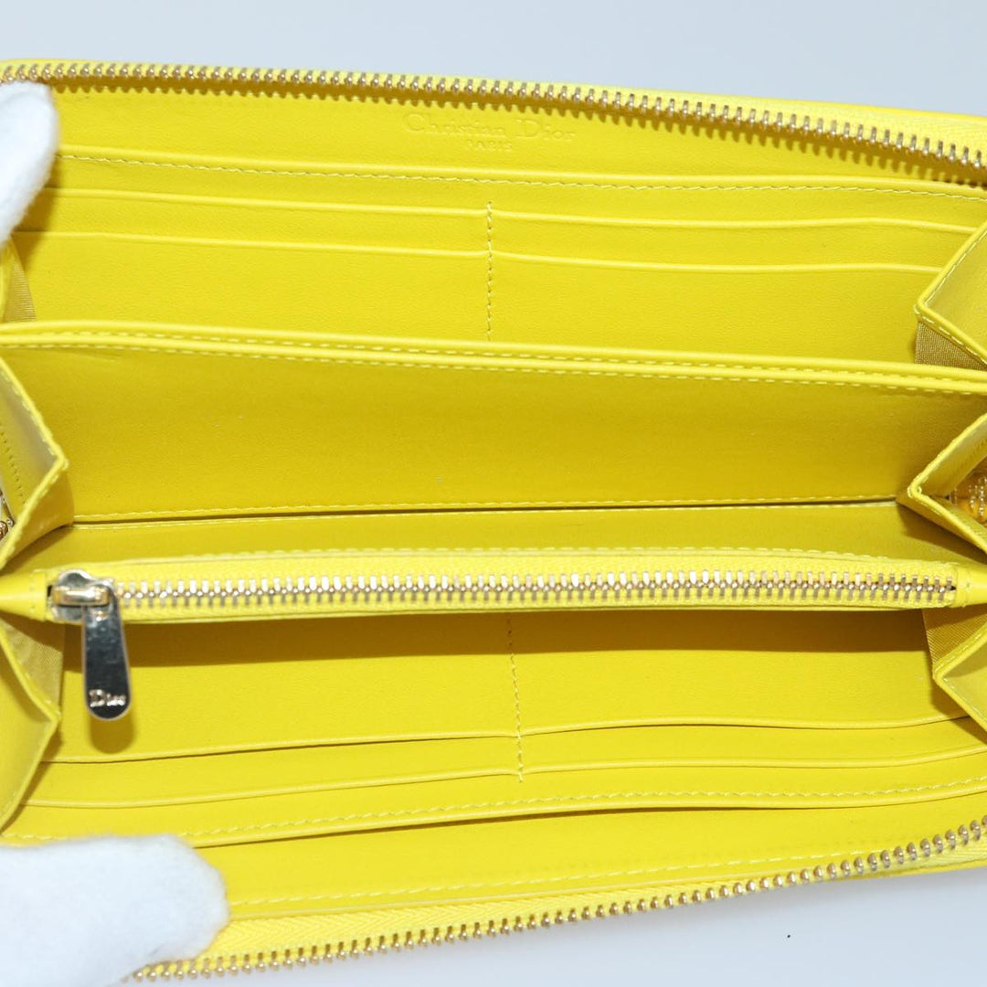 Top quality Dior Cannage Lady Wallet