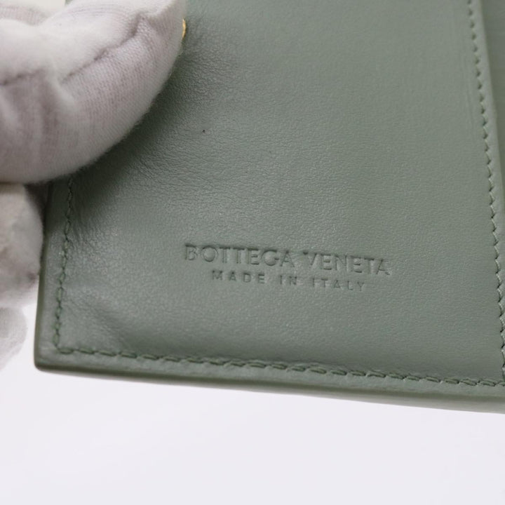 Bottega veneta Cassette Wallet