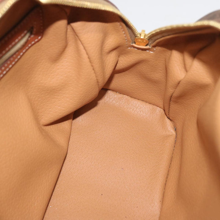 Celine Macadam Handbag