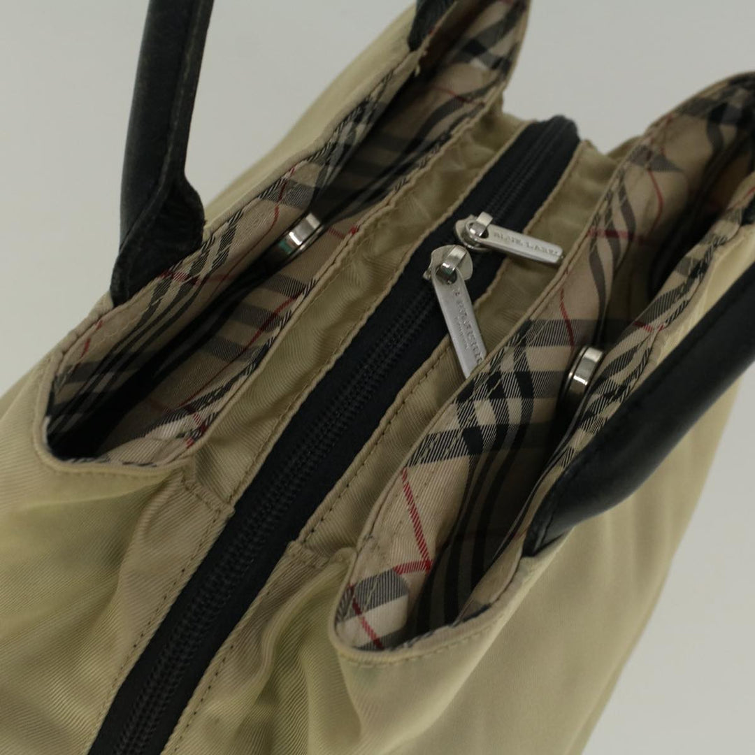Top Quality Burberry Nova Check Handbag