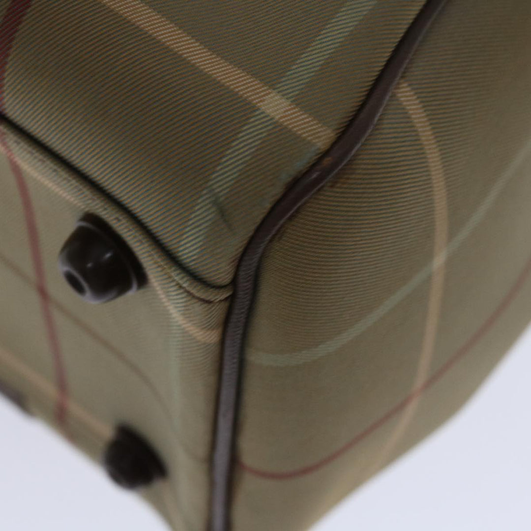 Burberry Nova Check Handbag
