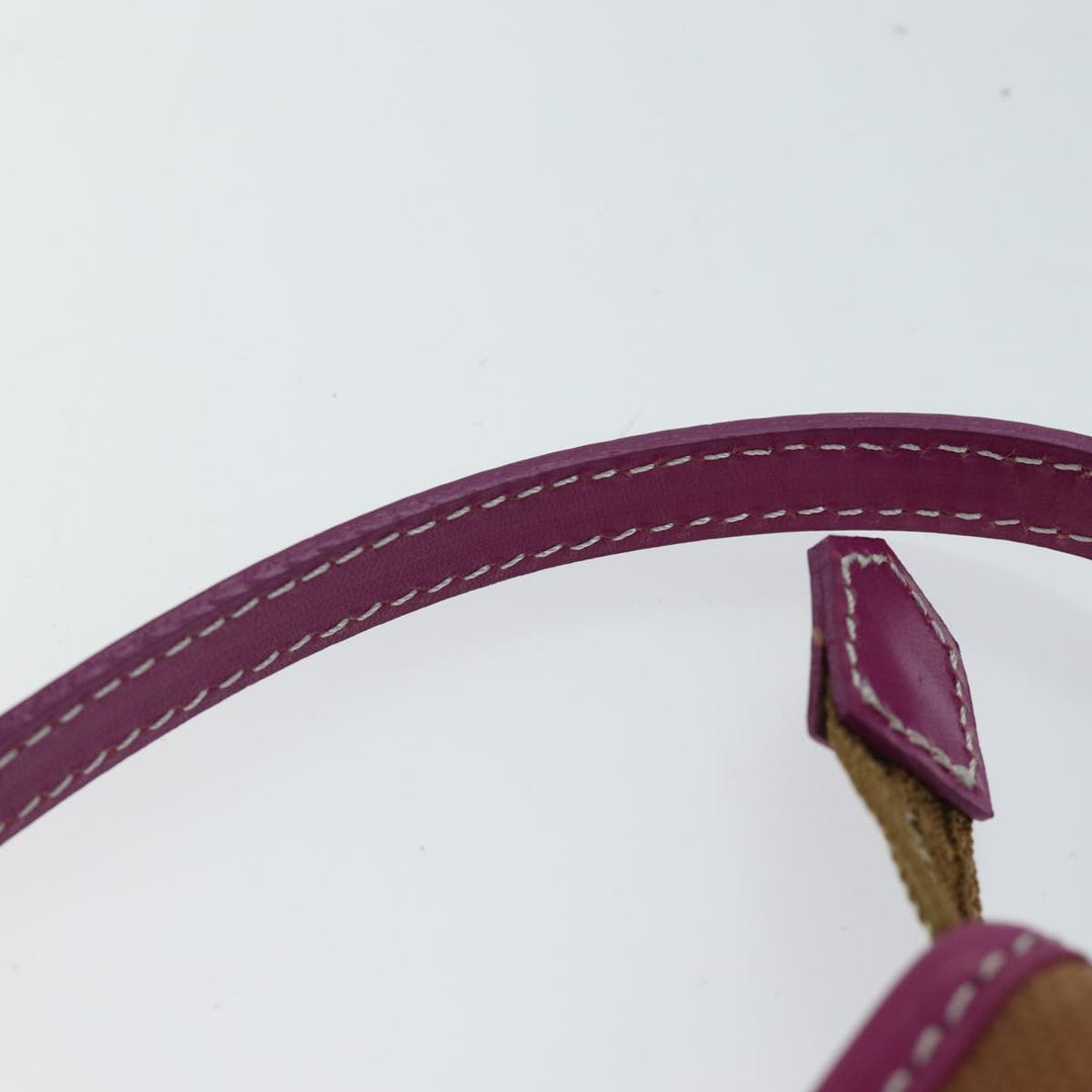 Burberry Blue Label Shoulder Bag