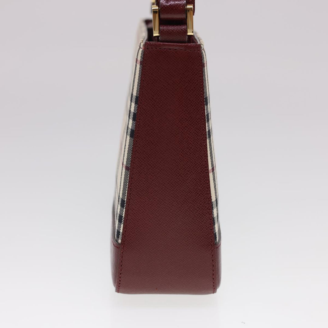 BURBERRY Shoulder Bag