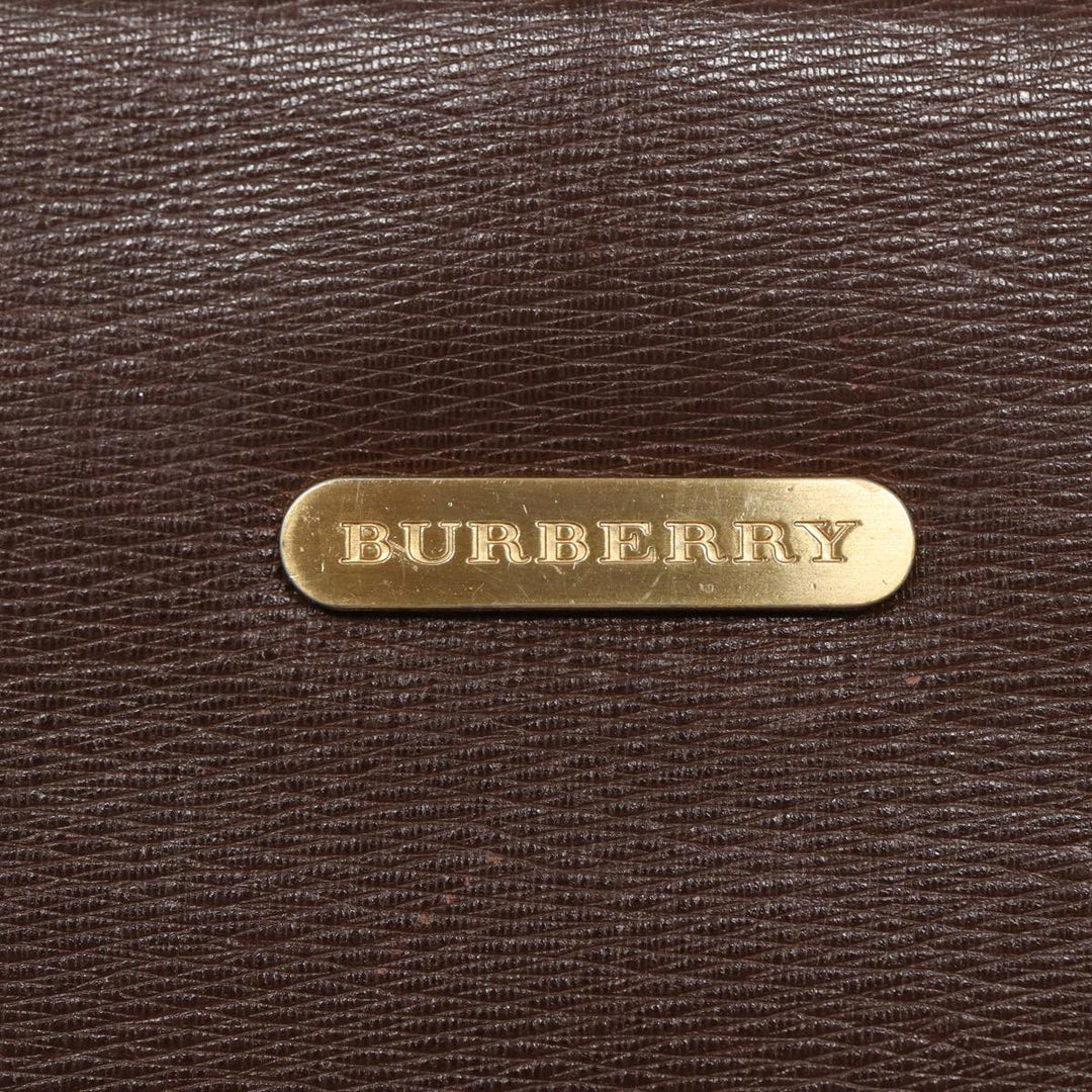 Burberry Tote
