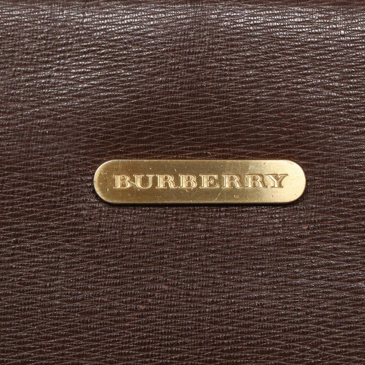 Burberry Tote
