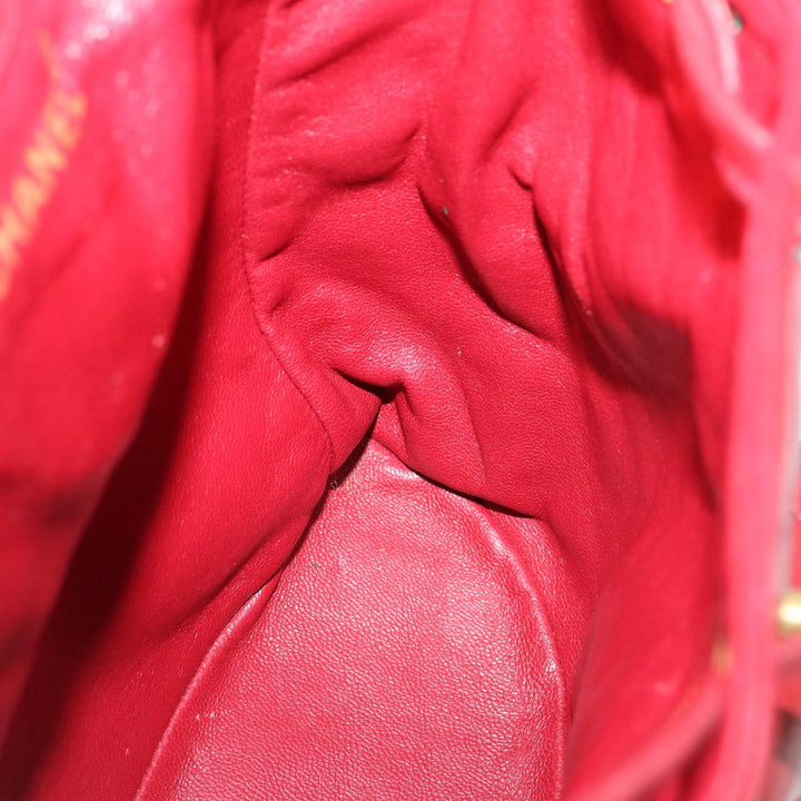 Top Quality Chanel Matelasse Backpack