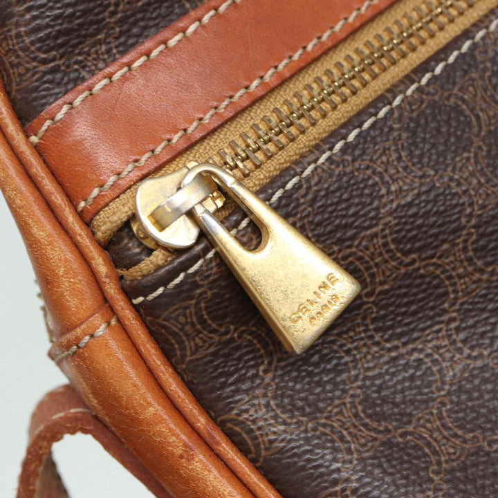 Celine Macadam Shoulder Bag