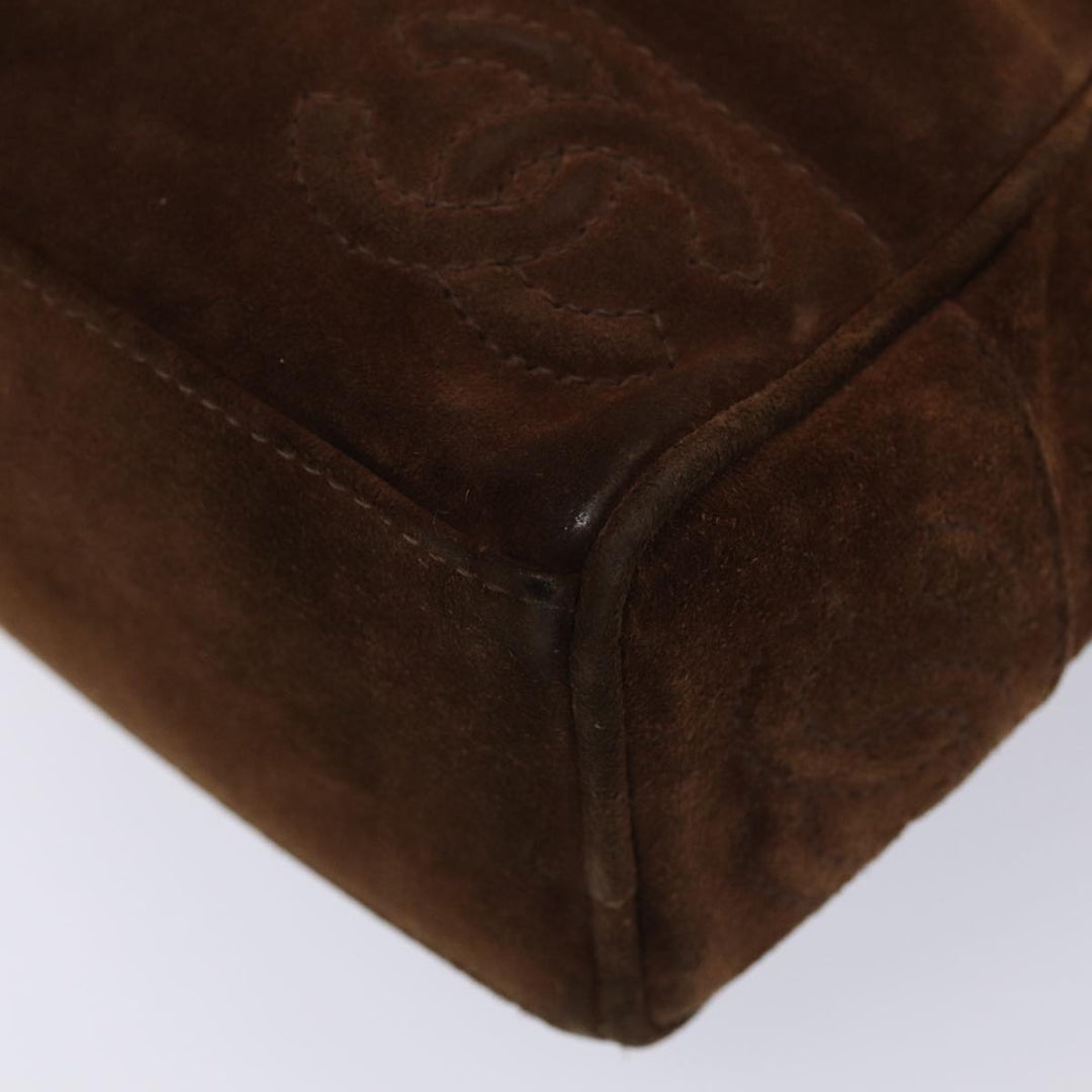 Chanel Coco Cabas Tote