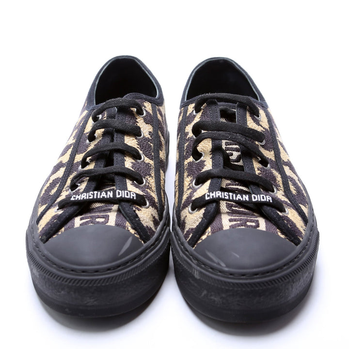 Walk'N'Top quality Dior Sneakers Size 38.5